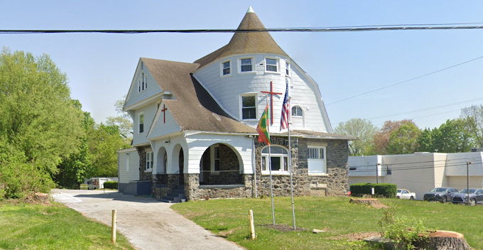 Church